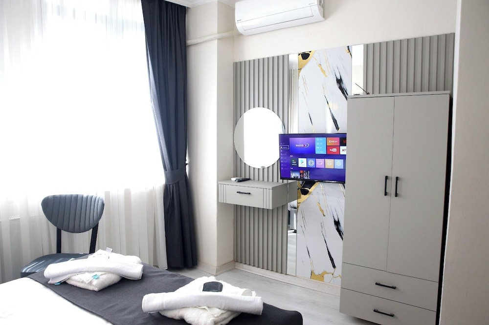 Marblanco Hotel — 5