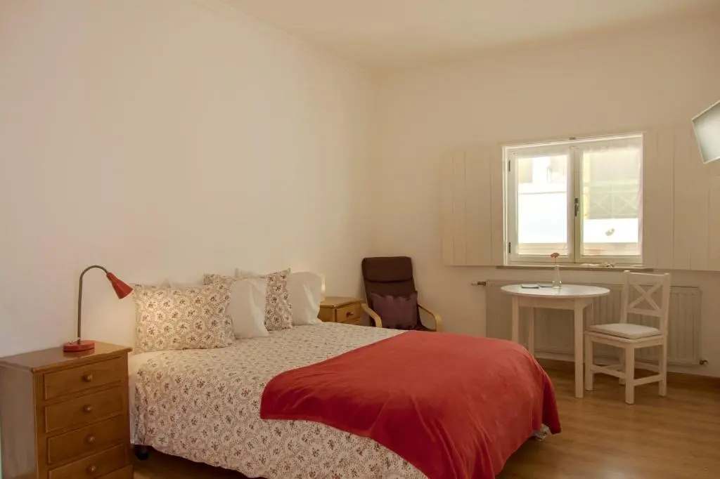 Casa Viana - Guesthouse - Chambres