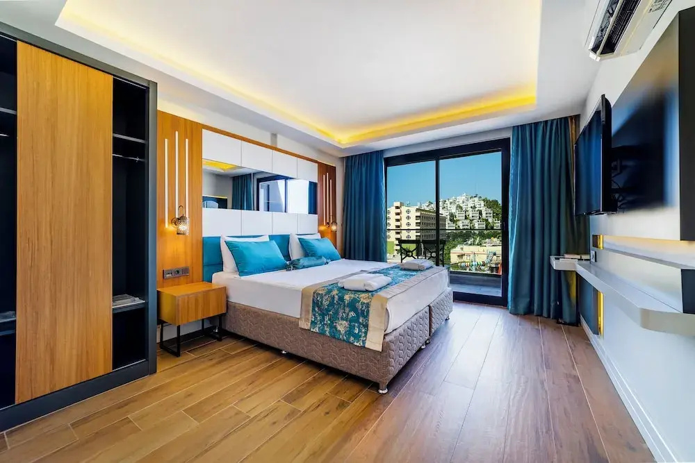 Hotel photo 6
