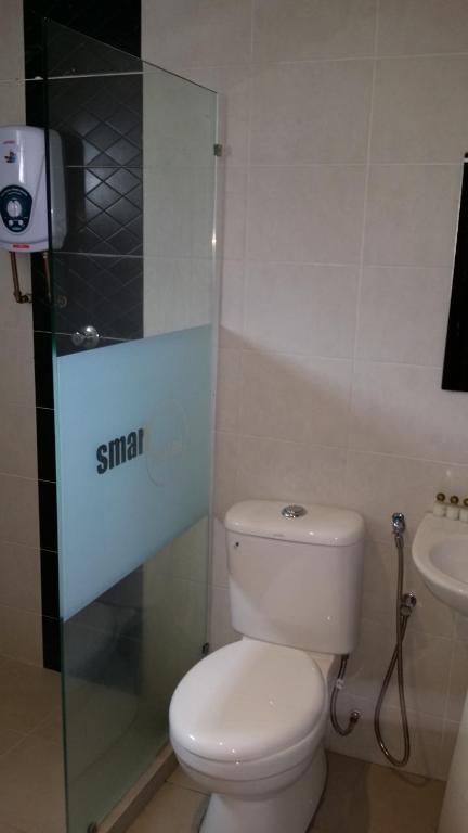 Smart Hotel