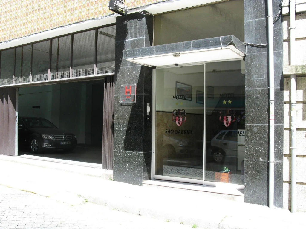 Hotel Solar São Gabriel