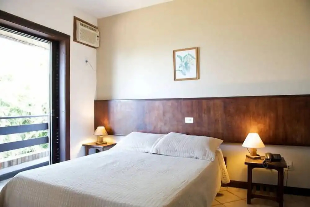 Maratea Mare - Chambres