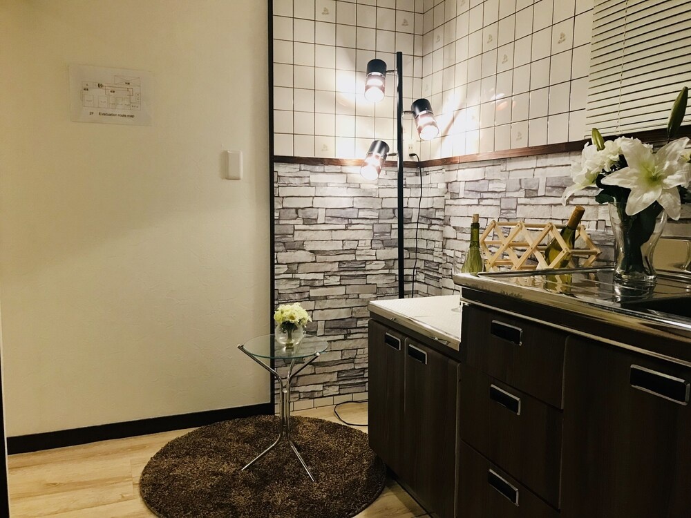 TSUKI Tsuruhashi House 사진 20