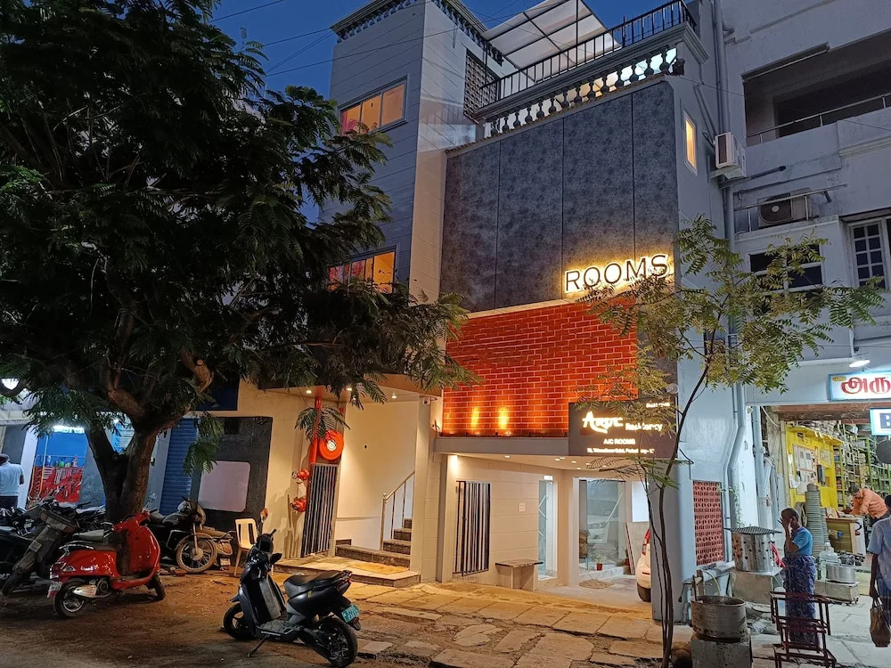 Arul Residency