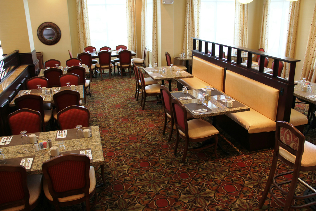 Hilton Garden Inn Houston West Katy - Général