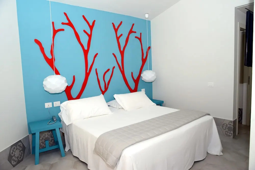 Baia del Sole Resort - Chambres