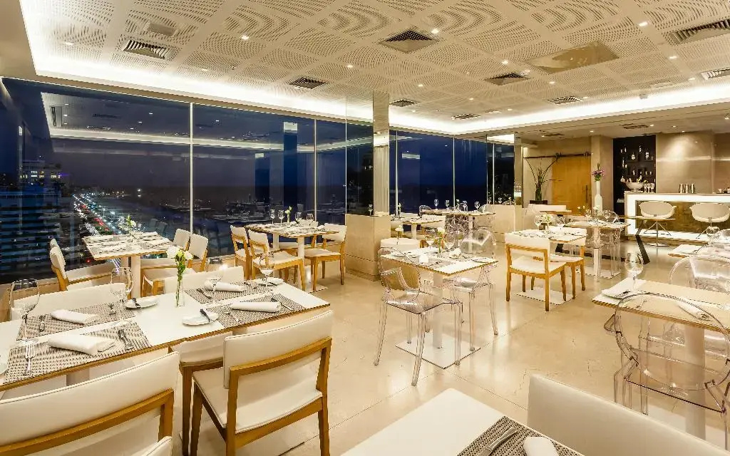 Praia Ipanema Hotel - Général