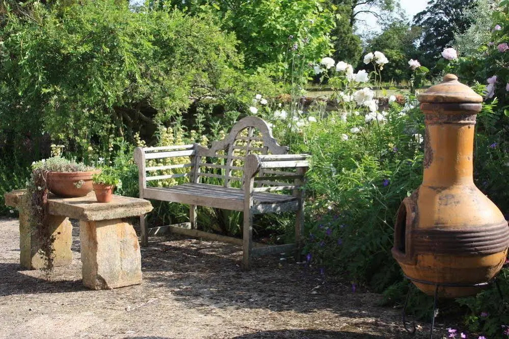 Brook Farm B&B