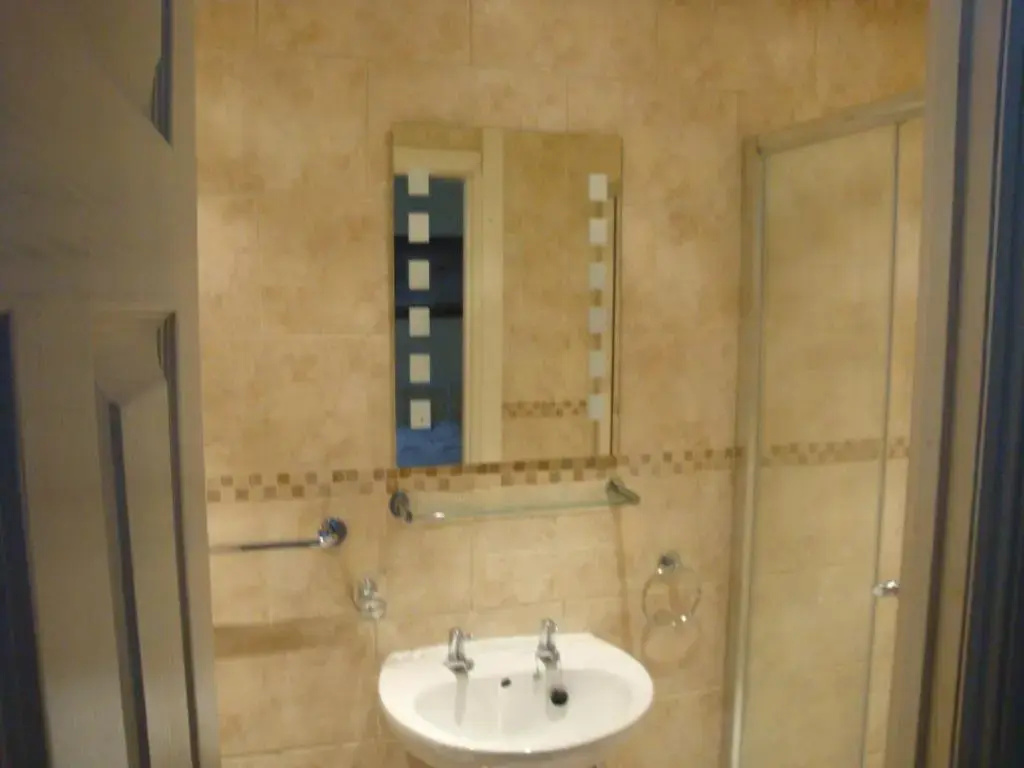 Spencer Court Hotel - Chambres