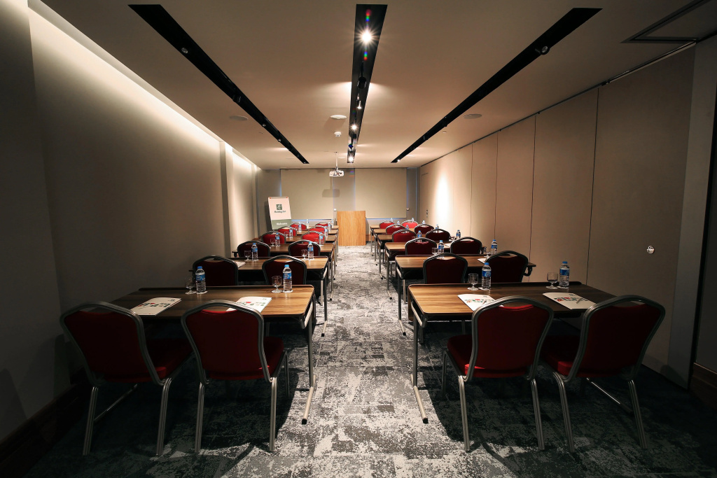 Holiday Inn Bursa - City Centre by IHG - фото 21