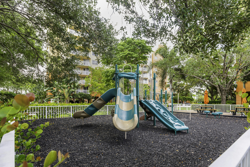 Vacation Village at Bonaventure, Fort Lauderdale - Général