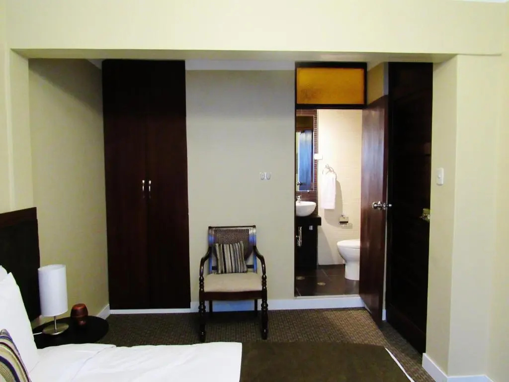 Los Leones Hotel Boutique - Chambres