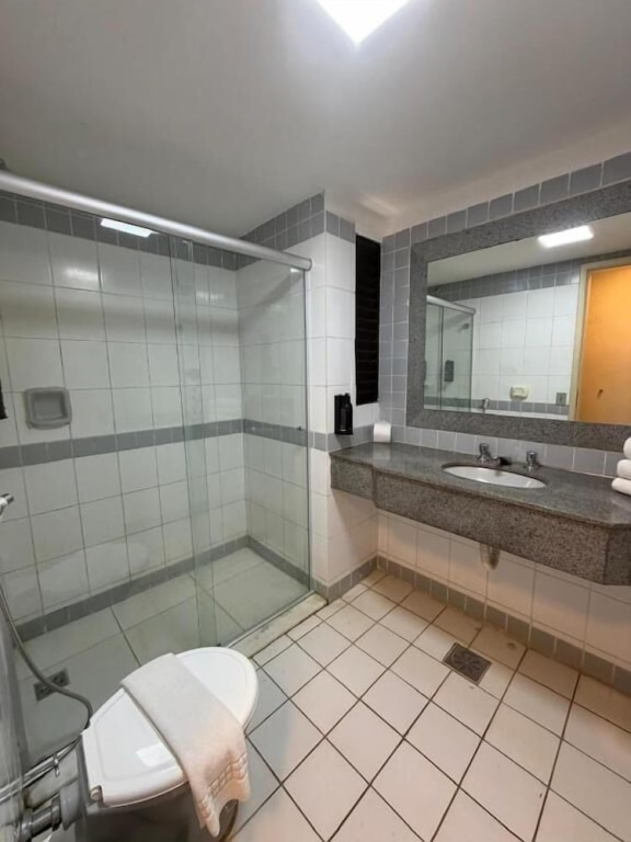 Monumental Bittar Hotel - Chambres