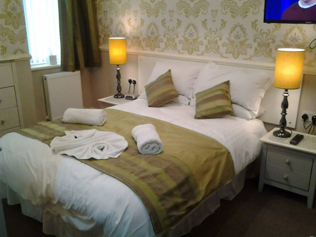 Hotel photo 11