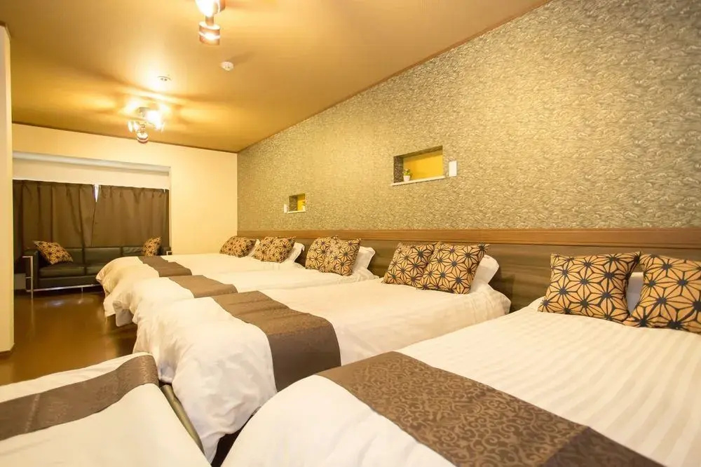 Hotel photo 4