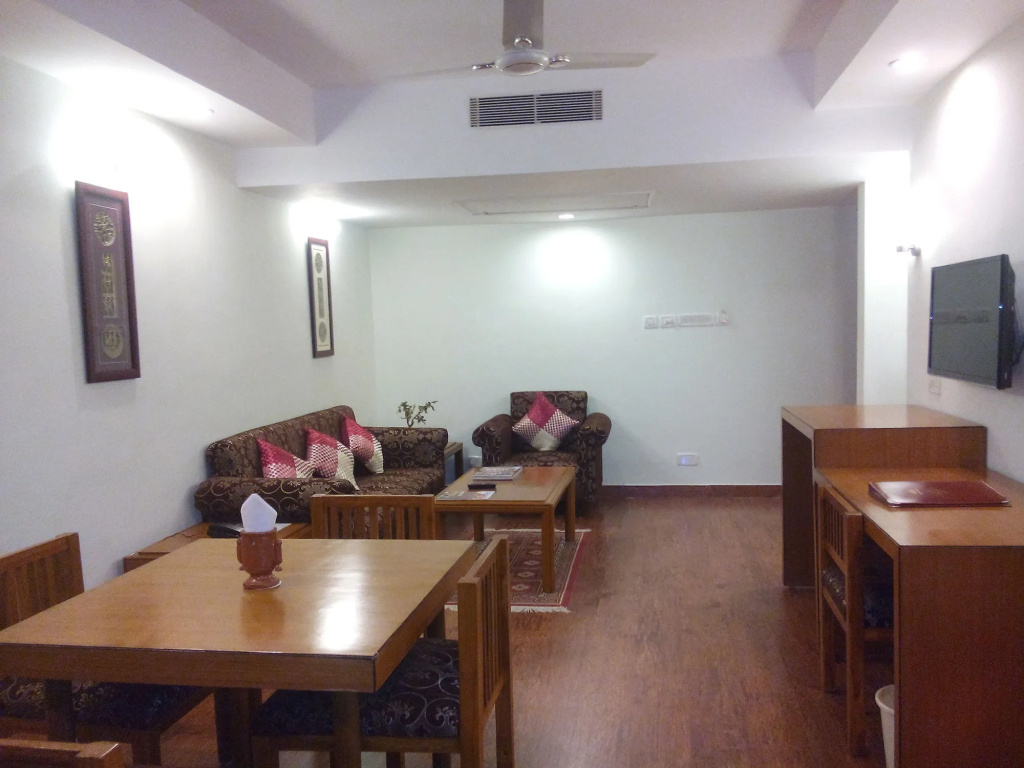 Hotel photo 13