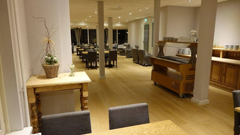 Hotel Golfzicht - Général