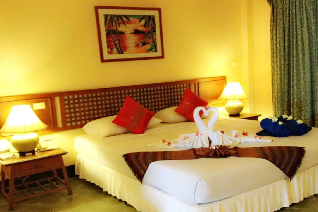 Hotel photo 25
