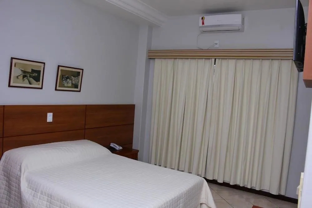 Metrópole Palace Hotel - Général