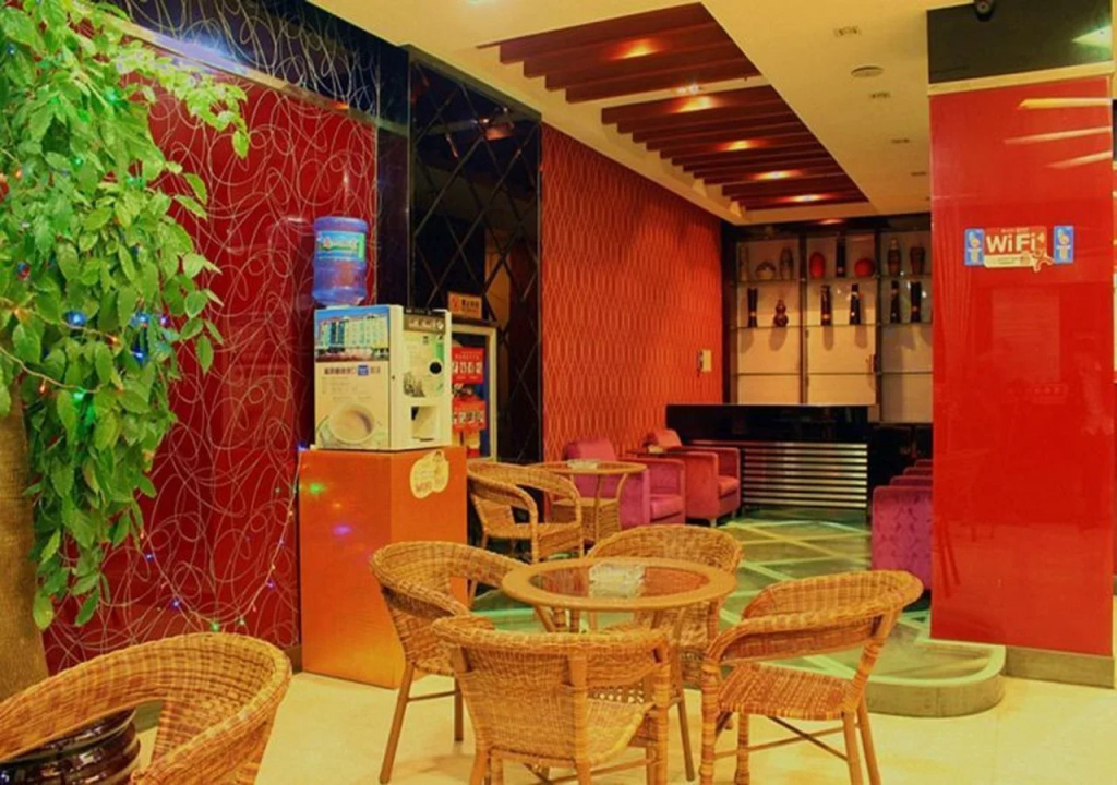 Yiwu Europe's Jia Choice Hotel - Général