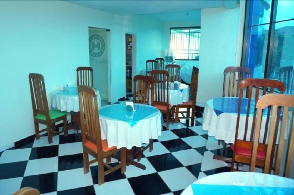 Hotel Sul Real - Général