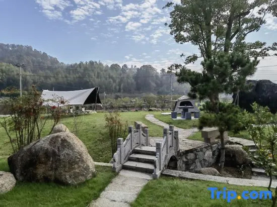 Youtangu Holiday Hotel (Huangshan Huizhou) - фото 30
