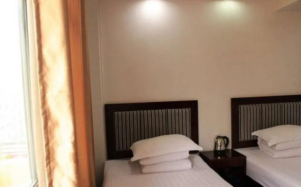 Ziyunxin Inn - Général