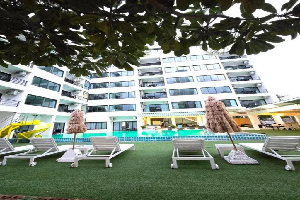 Hotel photo 15