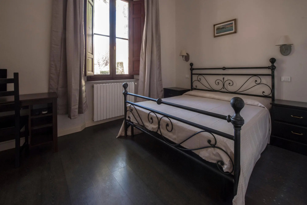 Classic room