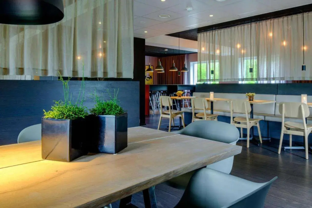 Hotel photo 22