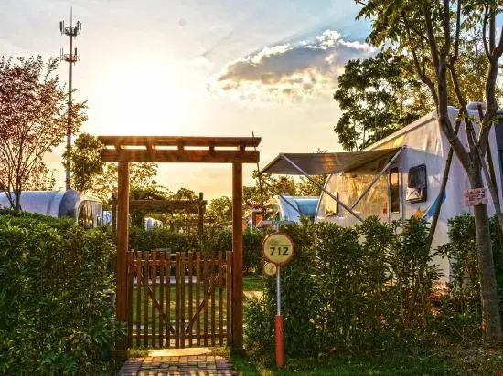 Sunarea Family Camp
