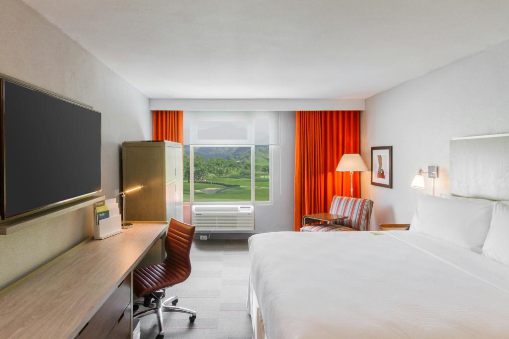 Four Points by Sheraton Caguas Real Hotel & Casino - Général