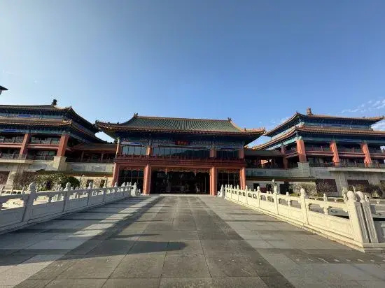 Zhuhai Ocean International Apartment (Changlong Tourism Resort)