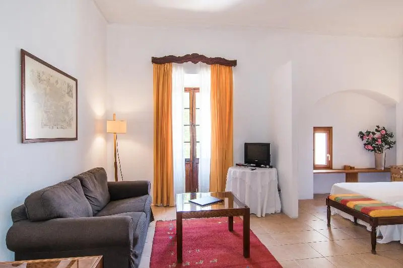 Hotel Can Moragues - Chambres