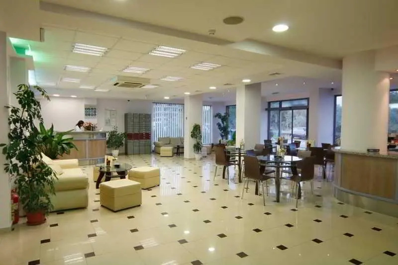 Bijou - Chambres