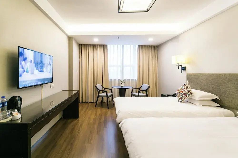 Hotel photo 8