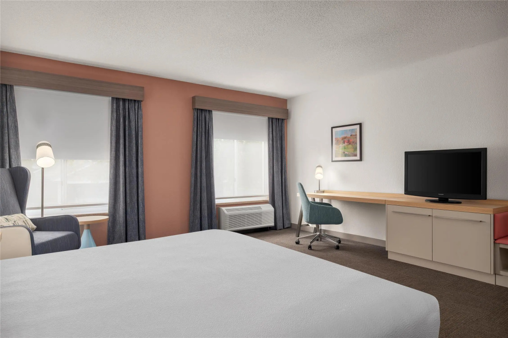 Hilton Garden Inn Wooster - Chambres