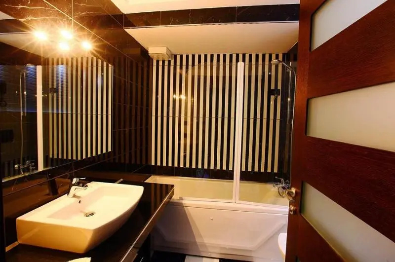 Hotel Partner - Chambres