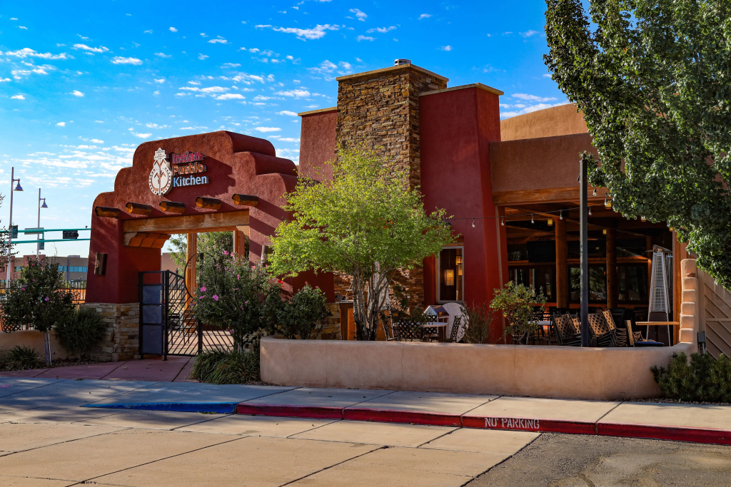 Holiday Inn Express & Suites Albuquerque Historic Old Town by IHG