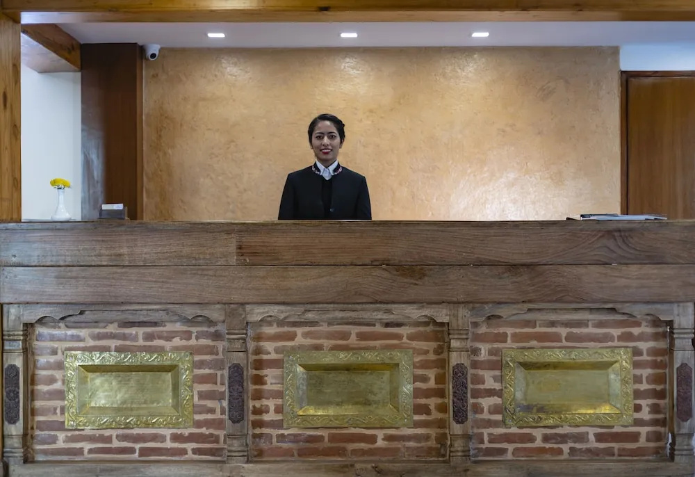 Hotel photo 18