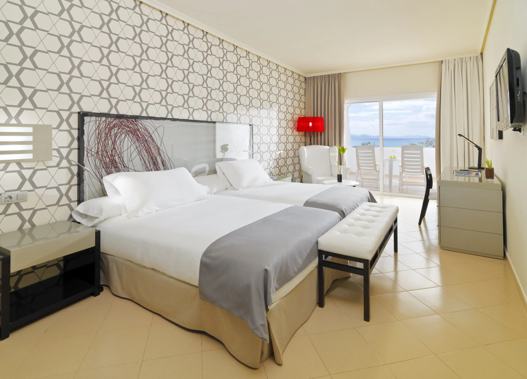 H10 Timanfaya Palace - Adults Only - Général