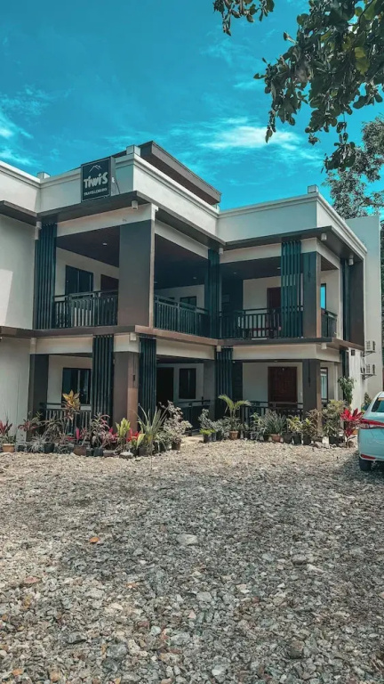Tiwis Travellers Inn