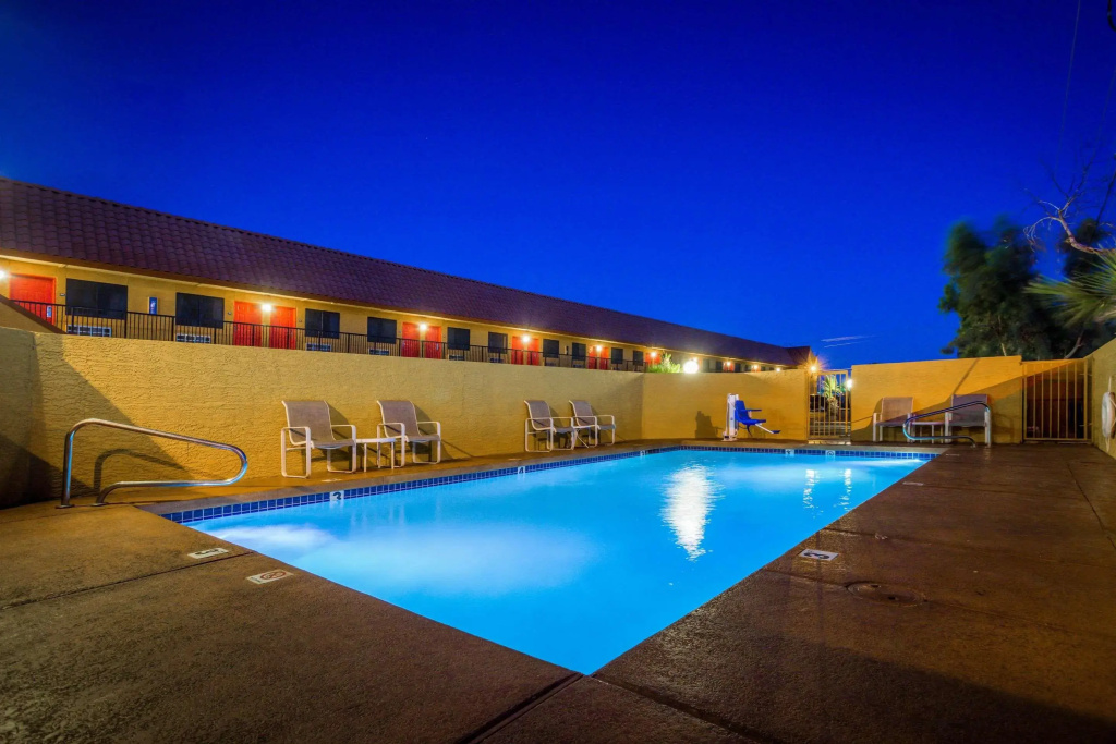 Hotel photo 14