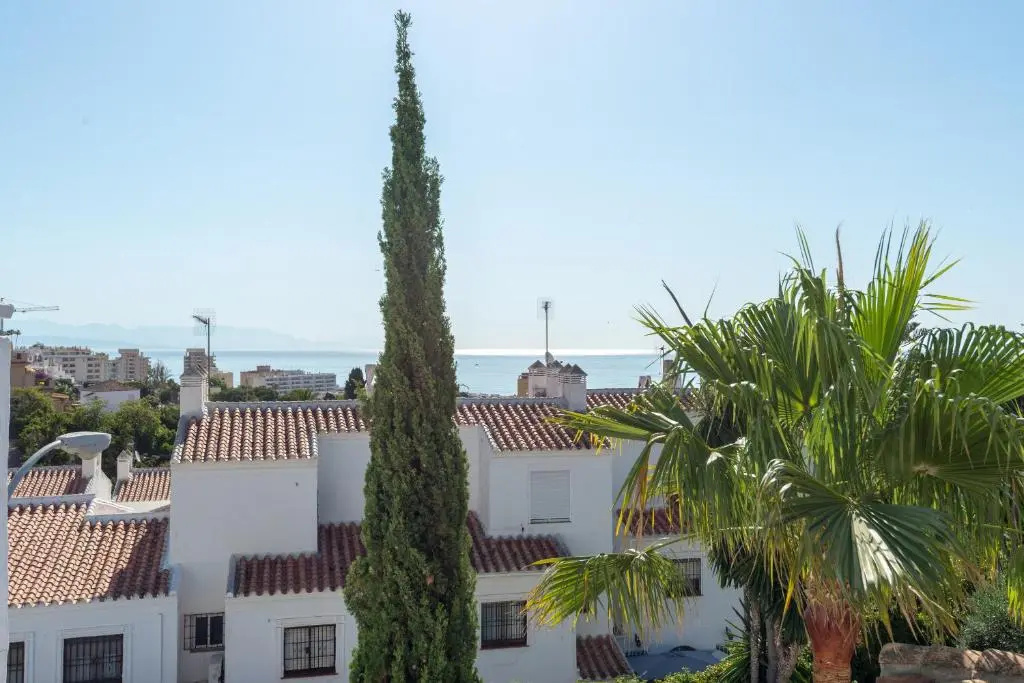 Lujoso duplex a 7 min. a pie de la playa