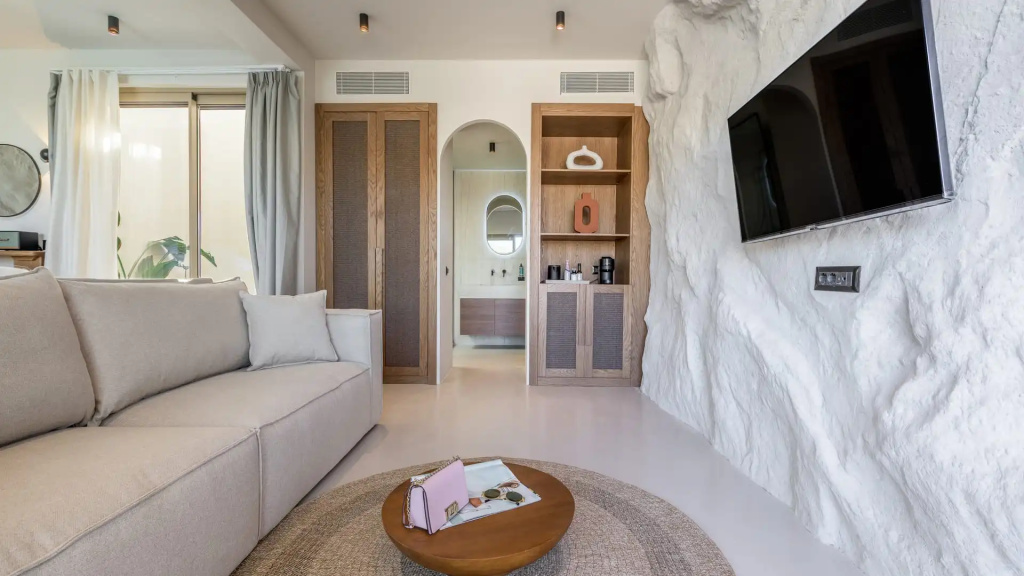 Spa & Wellness