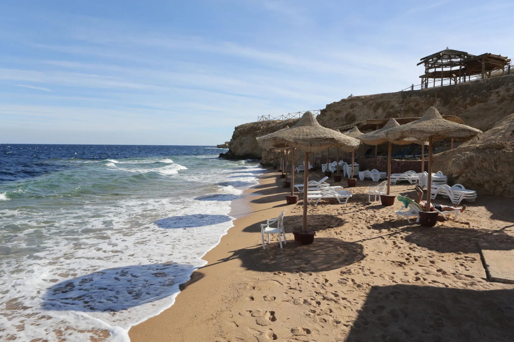 Club Reef Resort - Général