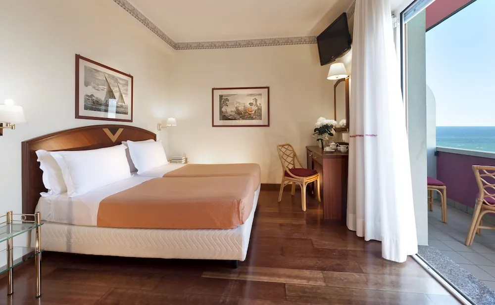 Hotel Atilius - Chambres