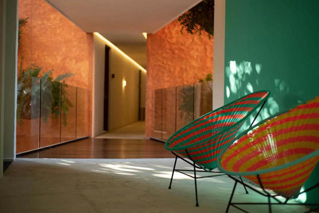 Sayulinda Hotel - Général