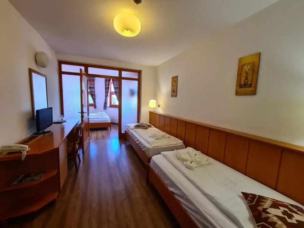 István Hotel&Étterem - фото 2