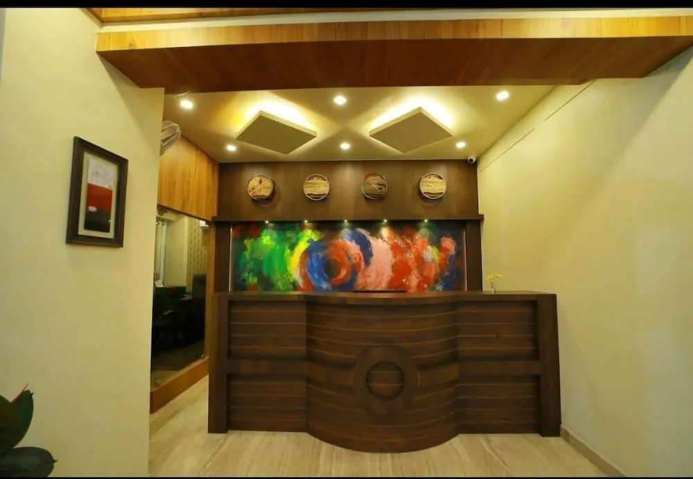 Hotel photo 8